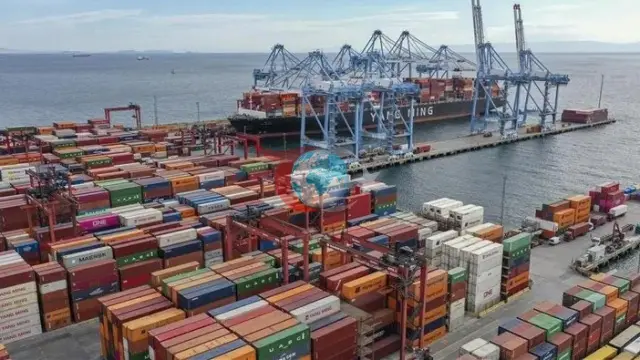 TÜİK Temmuz Ayı Dış Ticaret Endekslerini Açıkladı: İhracat Birim Değerinde Güçlü Yükseliş
