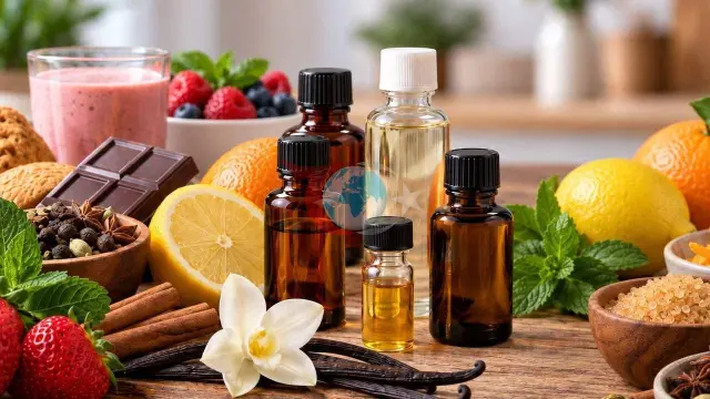 Gıda Sektöründe Yeni Dönem: Domuz ve Böcek Kaynaklı Aromalara Yasak Geldi!
