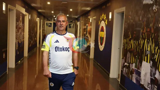 Ersun Yanal'dan İsmail Kartal ve Aziz Yıldırım Hakkında Çarpıcı Açıklamalar: "Büyük Bir Zevkle Kovacaktır"
