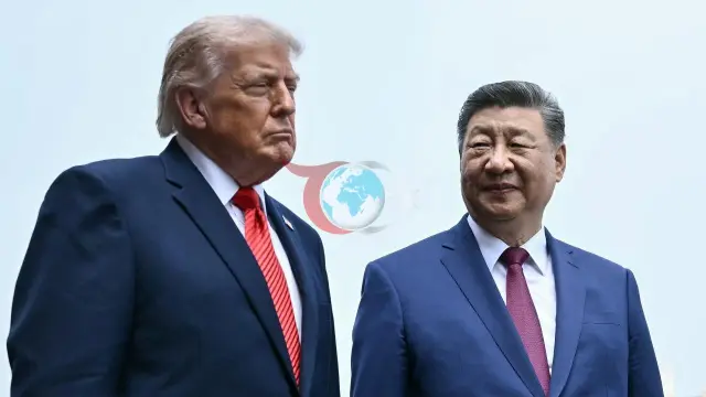 ABD ve Çin Arasındaki Küresel Yapay Zeka Savaşı: Trump'tan Kararlılık Mesajı