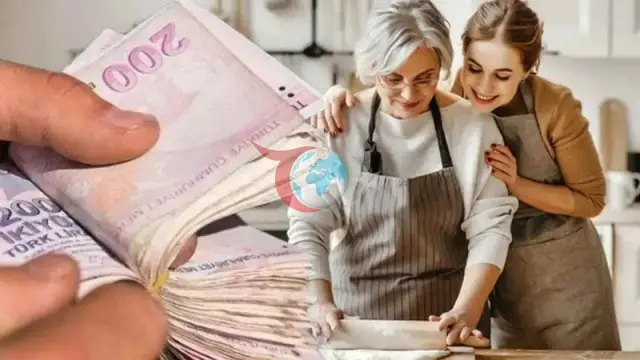 Ev Kadınlarına Devlet Desteğine Toplumdan Güçlü Onay: Gençler Mesafeli, Eğitimliler Kararlı