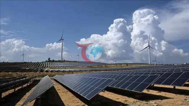Türkiye'nin Temiz Enerji Devrimi: Rüzgar ve Güneşte Tarihi Rekorlar Peş Peşe Geldi
