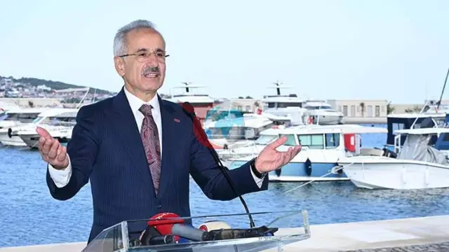 Denizcilik Sektöründe Dijital Devrim: Ödemelerin Yüzde 80'i Artık Çevrim İçi Yapılabiliyor