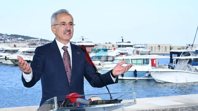 Denizcilik Sektöründe Dijital Devrim: Ödemelerde Banka Sırası Bekleme Dönemi Sona Eriyor