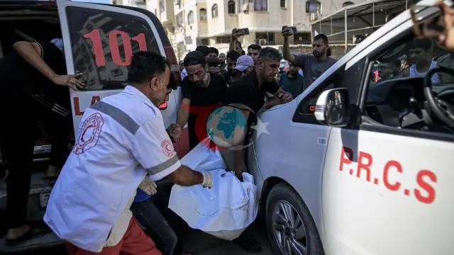 İsrail Ordusunda Dehşet Veren İtiraflar: "Gazze'de Sınır Yoktu, Her Şeyi Örtbas Ettiler"