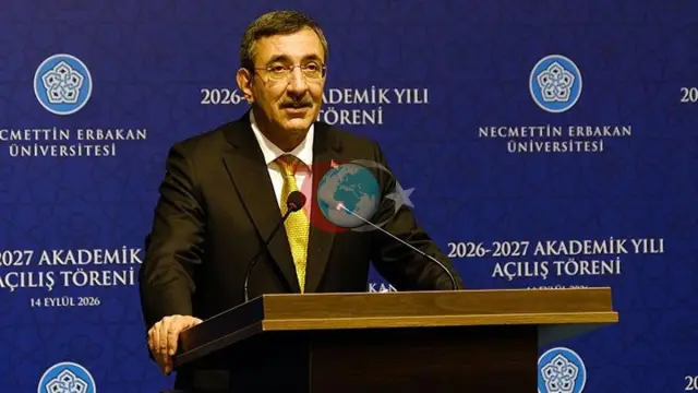 Cevdet Yılmaz'dan Üniversitelere "Zihinsel Duvar" Uyarısı ve Sosyal Medya Eleştirisi