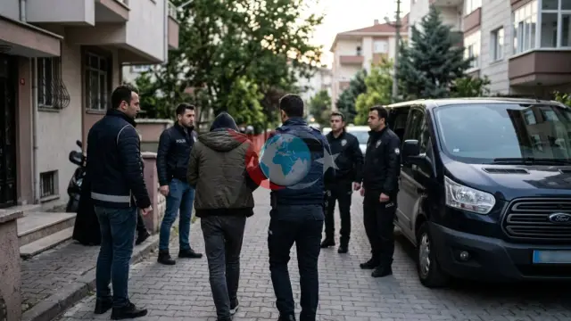 Gülistan Doku derňewinde 6-njy tolkun: Polisiýa işgärleri üçin tussaglyk buýrugy
