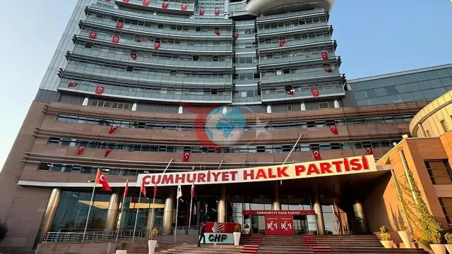 CHP'den Sürpriz Hamle: 'Mutlak Butlan' Davasında Temyiz Başvurusu Geri Çekildi