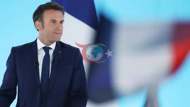 Fransa'dan Tarihi Adım: Macron 15 Yaş Altı Sosyal Medya Yasağını Tüm Avrupa'ya Yaymak İstiyor