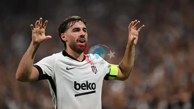 Beşiktaş'tan Kaya Çilingiroğlu'na Sert Tepki: "Tarihin Çöplüğünde Yerlerini Alacaklar"