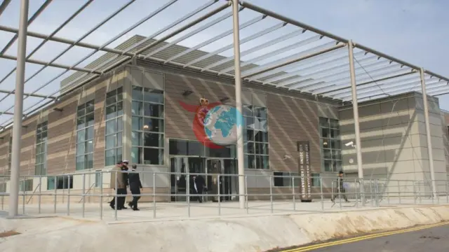 NATO Karargahında Tinder Skandalı: İspanyol Subay ve Rus Sevgilisine Casusluk Soruşturması