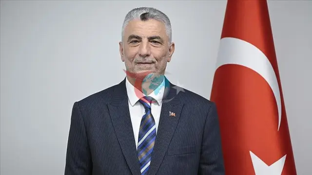Bakan Ömer Bolat Kırşehir'den Seslendi: Ekonomimizi Dolar Bazında 7 Kat Büyüttük