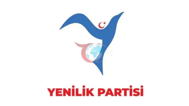 Yenilik Partisi’nden Yargıtay’a ‘Yeni Parti’ İtirazı: İsim Benzerliği Davası