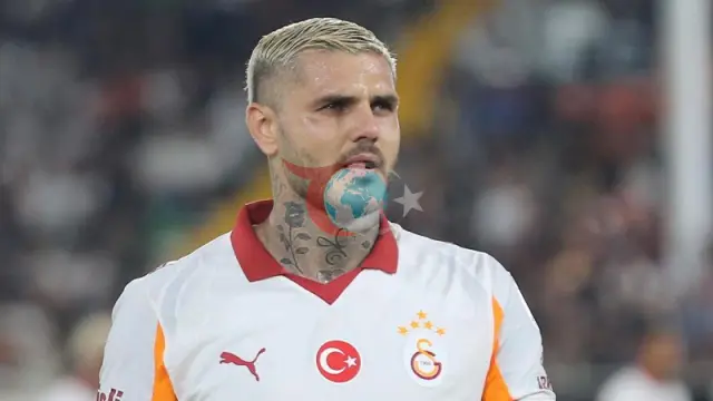 İtalya'da Mauro Icardi Hareketliliği: Lazio Transfer İçin Yeniden Devreye Girdi!
