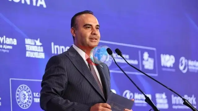 Türkiye’nin Tarihi Ay Misyonunda Dev Adım: Yerli Ay Uzay Aracı TUSAŞ’a Gönderiliyor