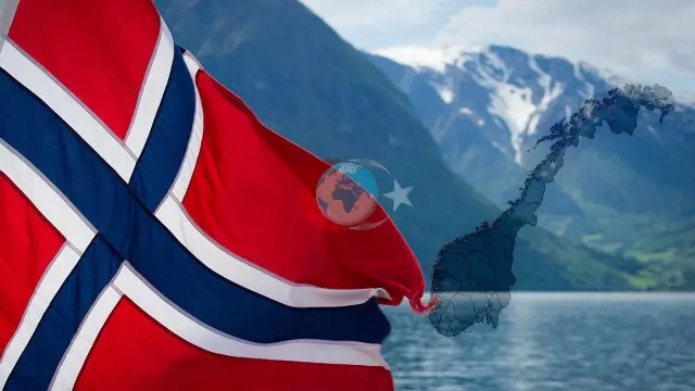 Norveç'ten İsrail'e Tarihi Yaptırım: Yasa Dışı Yerleşimlerle Ticaret Yapana 3 Yıl Hapis Cezası Gündemde