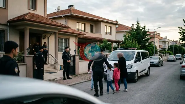 DMM'den "Ailem Güvende" Operasyonlarına İlişkin Kritik Açıklama: Asılsız İddialara Geçit Yok