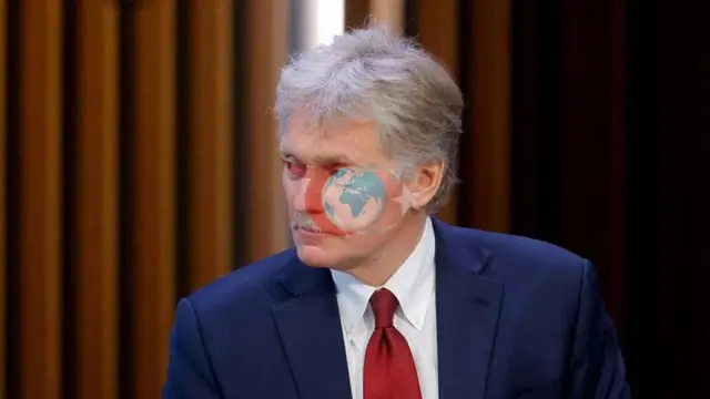 Kremlin'den Ukrayna ve Küresel Petrol Piyasasına İlişkin Kritik Açıklamalar: "Direnebileceklerini Düşünmek Büyük Yanılgı"