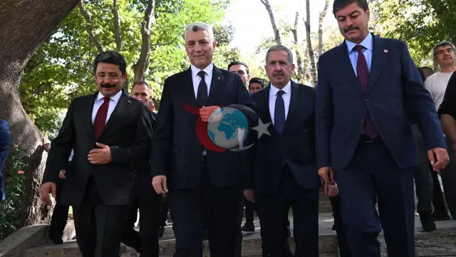 Esnafa Müjdeli Haber: Kredi Limitleri 1,5 Milyon TL'ye Yükseltildi!