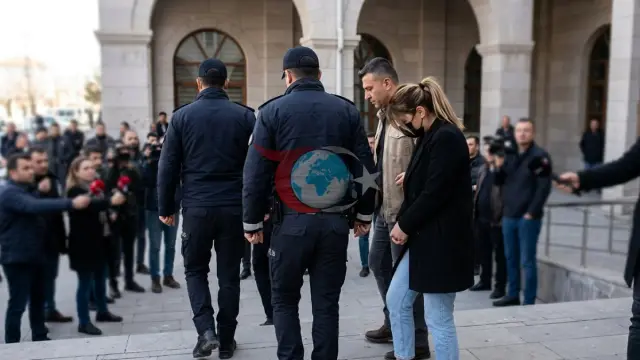 Vanlı Kara Haydar Soruşturmasında Yeni Gelişme: Fenomen Çağla Öz Tançalan Tutuklandı