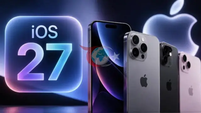 iPhone foydalanuvchilari uchun yangi davr boshlandi: iOS 27 yangilanishi chiqdi!