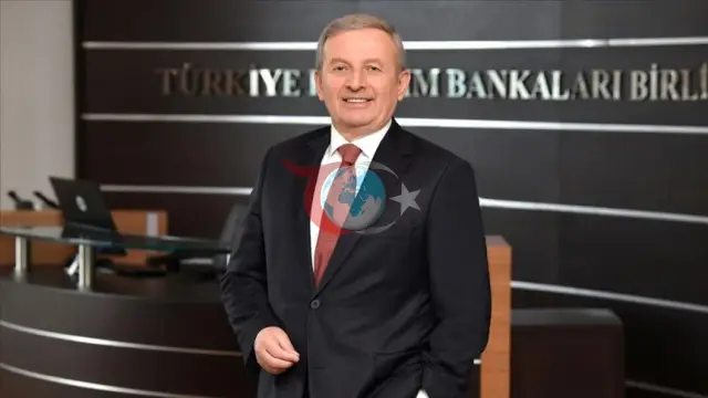 Katılım Finansın Duayen İsmi Osman Akyüz Hayatını Kaybetti