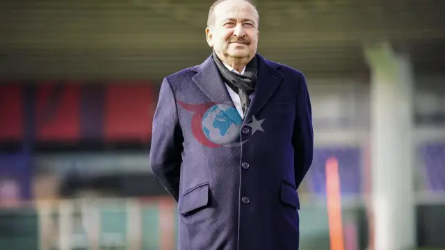 Gaziantep FK Başkanı Memik Yılmaz'dan Fenerbahçe Maçı Sonrası Net Mesajlar: "1 Puan Çok Değerli"