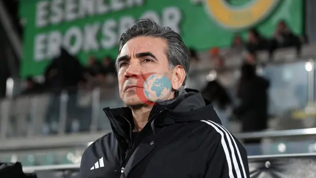 Antalyaspor'da Osman Özköylü Dönemi Başladı: Yeni Teknik Direktör Göreve Getirildi