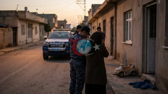 Adana'da Kahreden Olay: 6 Yaşındaki Çocuk Başından Vuruldu, Ağabeyi Tutuklandı
