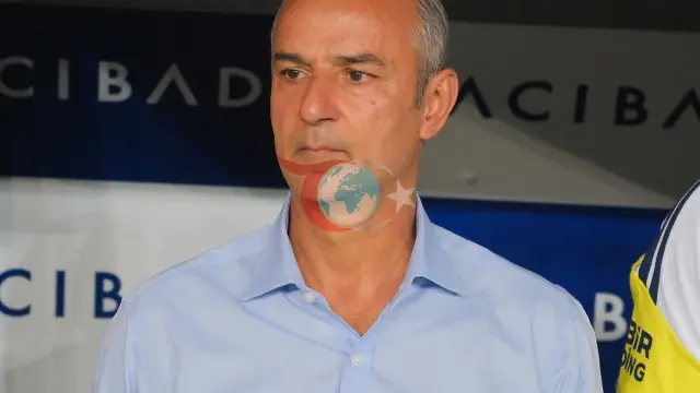 İsmail Kartal'dan Gaziantep FK Maçı Sonrası Sert Tepki: "Bu Şehre Yakışmıyor"