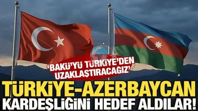 Türkiye-Azerbaycan Kardeşliğine Yeni Delhi Kıskacı: Hint Basınından Skandal Analiz