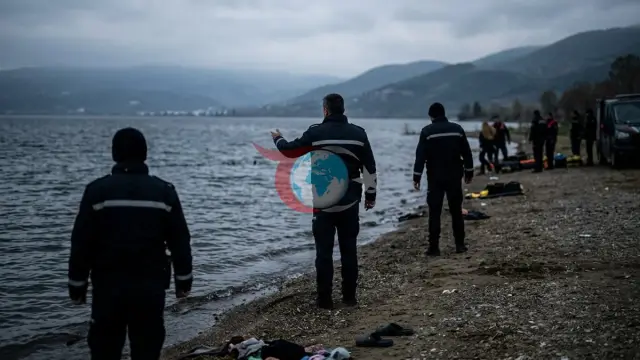Bursa'da Acı Haber: Kayıp Olarak Aranan Öğretmenin Cansız Bedeni İznik Gölü'nde Bulundu