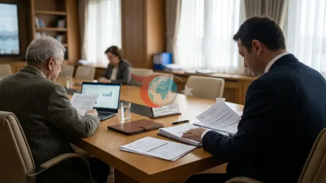 Educationokary bilimde işgärleri düzgünleşdirmek: Prezident Erdoganyň täze karary