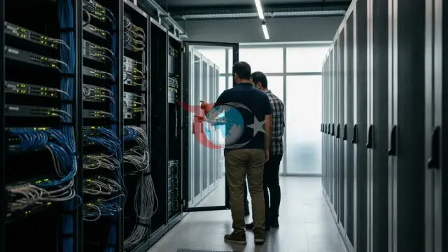 DMO VMware virtualizatsiya litsenziyasini yangilash uchun tender ochadi