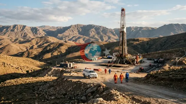 TPAO'nun Şırnak ve Batman'daki Petrol Arama Ruhsat Süreleri Uzatıldı
