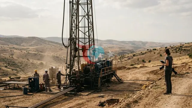 Protech Enerji'nin Adıyaman ve Şanlıurfa Petrol Arama Ruhsatı Süre Uzatım Talebine Red Kararı