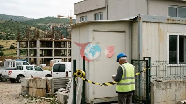 Muğla'da İki Yapı Denetim Firmasına Bakanlık Engeli: İzin Belgeleri Geçici Olarak İptal Edildi