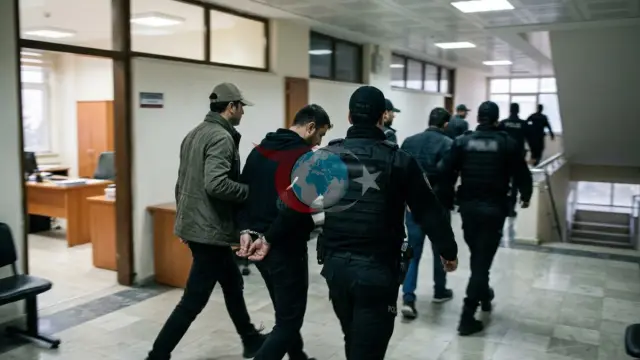 FETÖ'nün Kamu Yapılanmasına Dev Operasyon: MİT ve Emniyetten 15 İlde Eş Zamanlı Darbe
