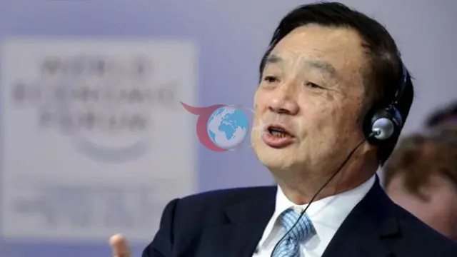 Huawei Kurucusu Ren Zhengfei Çin'den Kaçtı mı? Sosyal Medyayı Sallayan İddia