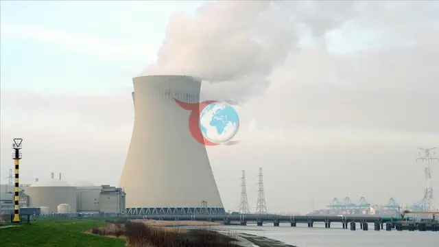 IAEA-nyň prezidenti Grossi Türkiýe öwgi: "aadro Türkiýe garaşýarys"