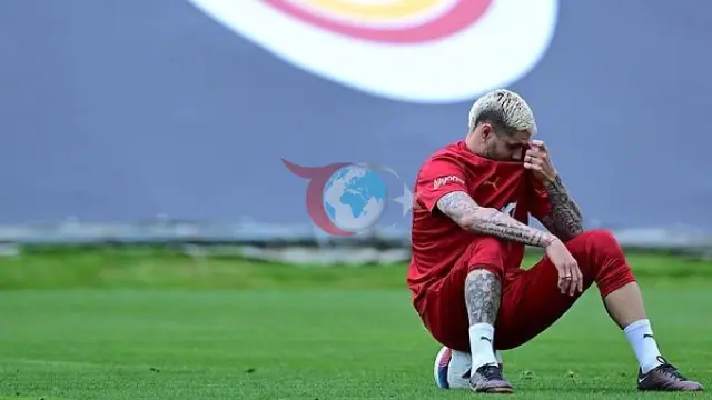 Mauro Icardi Transferinde Şok Gelişme: Ünlü Teknik Direktör Kadroda İstemedi!