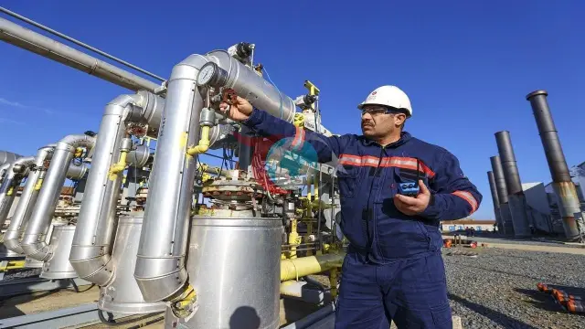 Türkiye'nin Doğal Gaz İthalatında Temmuz Ayında Büyük Düşüş: Yüzde 21,72 Gerileme Yaşandı