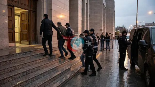 Gülistan Doku derňewinde gyzgyn ösüş: 4 polisiýa işgäri tussag edildi