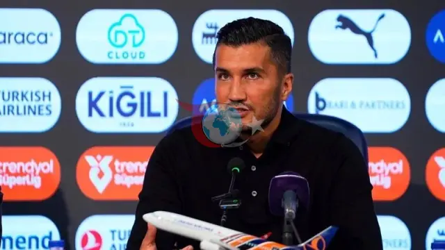 Başakşehirdə Nuri Şahin Sammitində Qərar verildi: Göksel Gümüşdağ Son nöqtəni qoydu