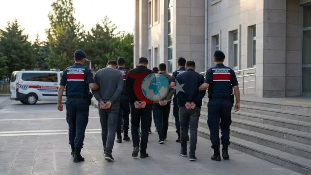 Nevşehir'deki 16 Yıllık Sır Çözüldü: Sedat Ünal Cinayetinde 4 Tutuklama!
