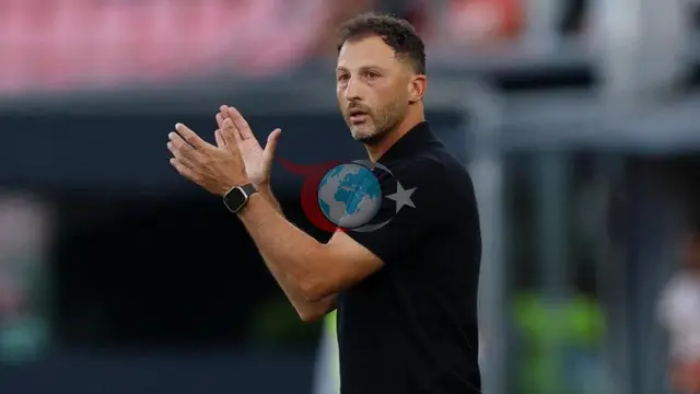Bologna'da Domenico Tedesco Dönemi Kapandı: İtalya Macerası Kısa Sürdü!