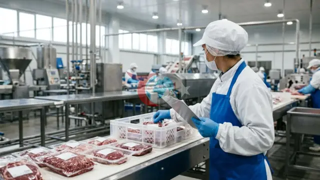 Tarım ve Orman Bakanlığı'ndan Yeni Et Ürünleri Tebliği: Sektörde Standartlar Yeniden Belirleniyor