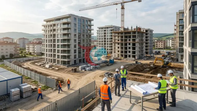 Malatya Yeşilyurt Belediyesi'nden Dev İhale: Yakınca'da Kat Karşılığı İnşaat Projesi Başlıyor