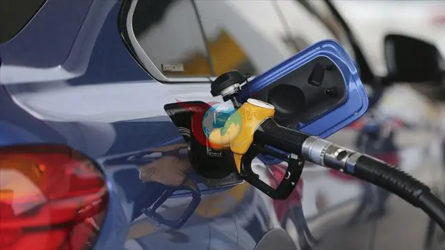 Küresel Enerji Krizi Pompayı Vurdu: Motorin Fiyatları 100 TL Sınırına Dayandı!