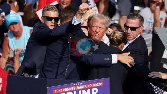 Trump Suikast Girişiminde Kan Donduran Detay: Saldırgandan Eylemden Bir Gün Önce Poligonda Son Hazırlık